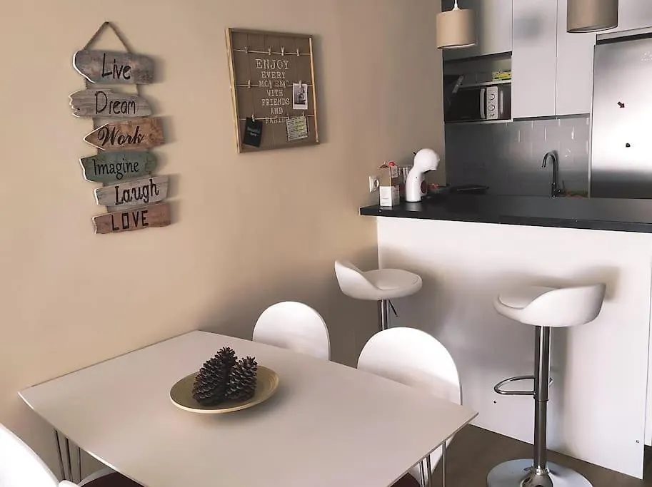 Estudio Centrico En Torremolinos - Netflix Spain