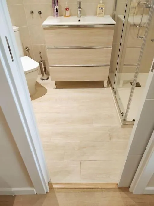 Apartment Estudio Centrico En Torremolinos - Netflix