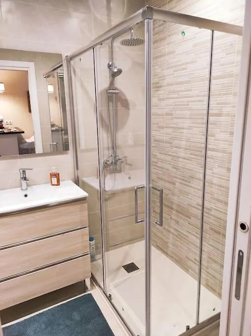Apartment Estudio Centrico En Torremolinos - Netflix Spain