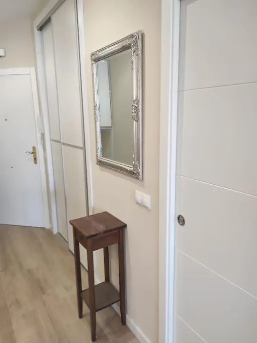 Estudio Centrico En Torremolinos - Netflix Apartment