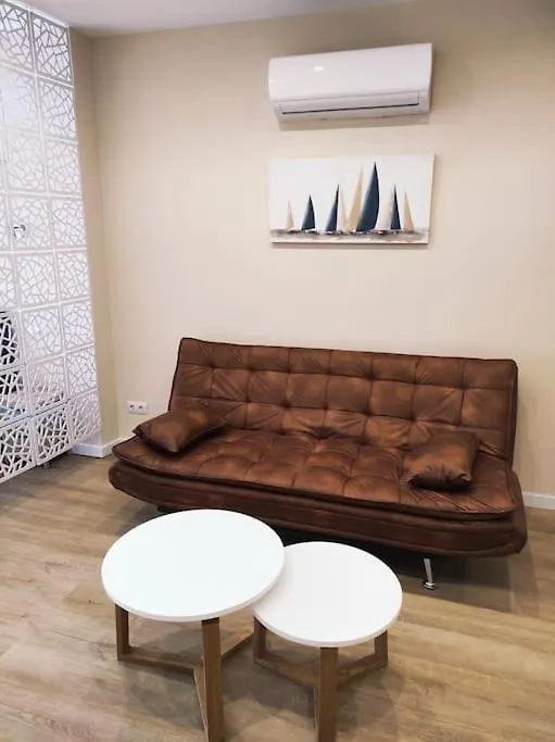 Estudio Centrico En Torremolinos - Netflix 0*,  Spain