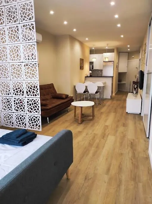 Apartment Estudio Centrico En Torremolinos - Netflix Spain