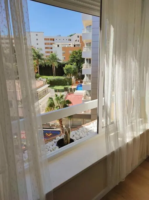 Apartment Estudio Centrico En Torremolinos - Netflix