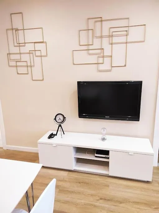 Estudio Centrico En Torremolinos - Netflix 0*,  Spain