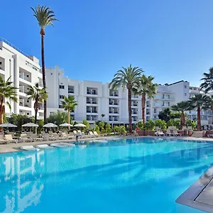 4* Szálloda Sol - Don Pedro