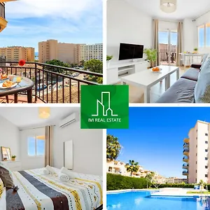 Santa Amalia 44 By Ivi Real Estate Torremolinos