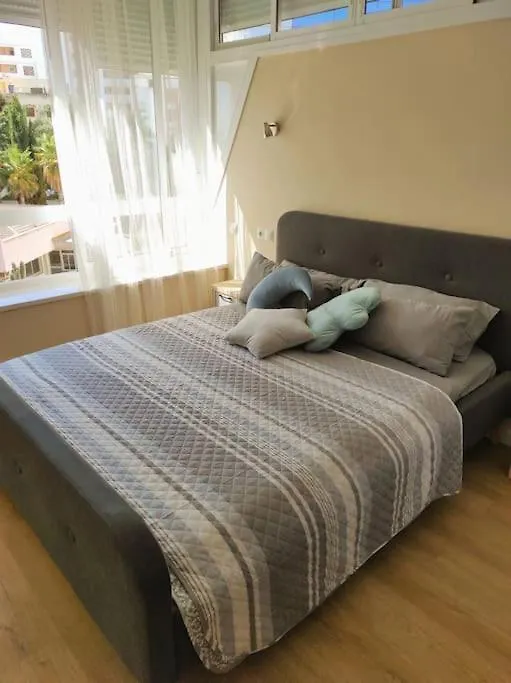 Estudio Centrico En Torremolinos - Netflix