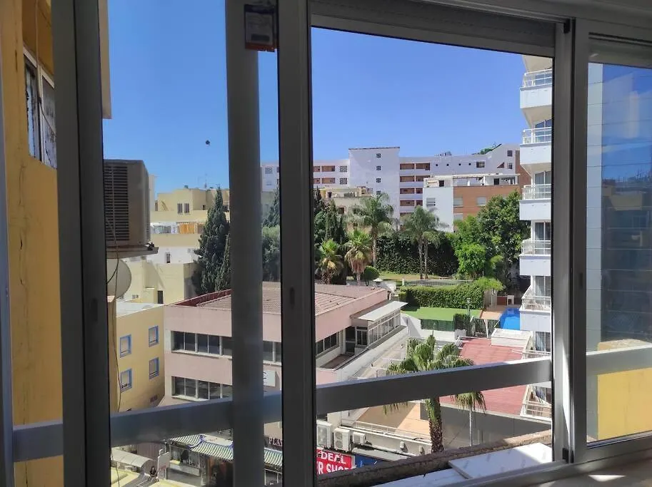 Estudio Centrico En Torremolinos - Netflix